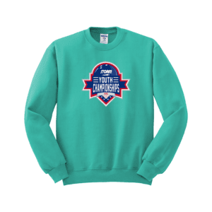 Storm Championships Jerzees Crew Sweatshirt