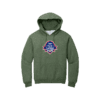 Military Green Heather