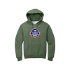 Military Green Heather