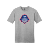 Light Grey Heather