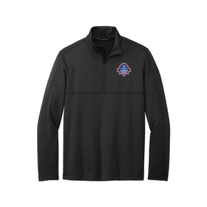 Storm Championships Smooth Fleece Pullover