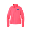 Hot Coral