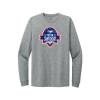 Dark Heather Grey