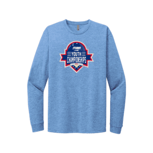 Storm Championships Long Sleeve Tee