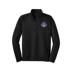 Storm Championships Stretch 1/4-Zip Pullover