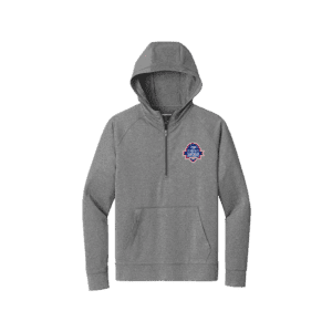 Storm Championships Stretch 1/2-Zip Hoodie