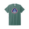 Deep Sea Green