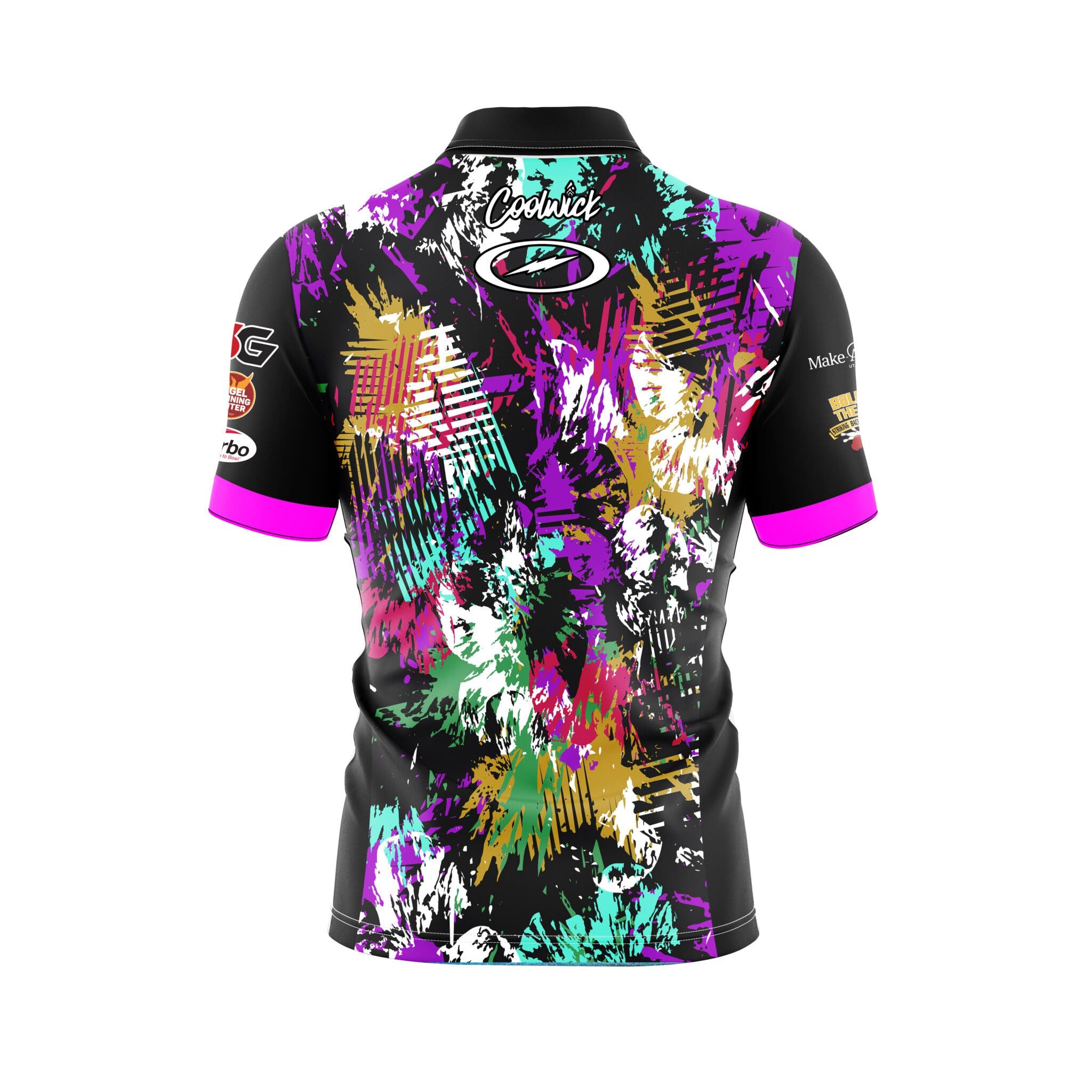 Storm Youth Championships 2024 Neon Splatter Pink Jersey Storm Youth storm-youth-championships-2024-neon-splatter-pink-jersey-storm-youth