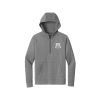 Charcoal Grey Heather