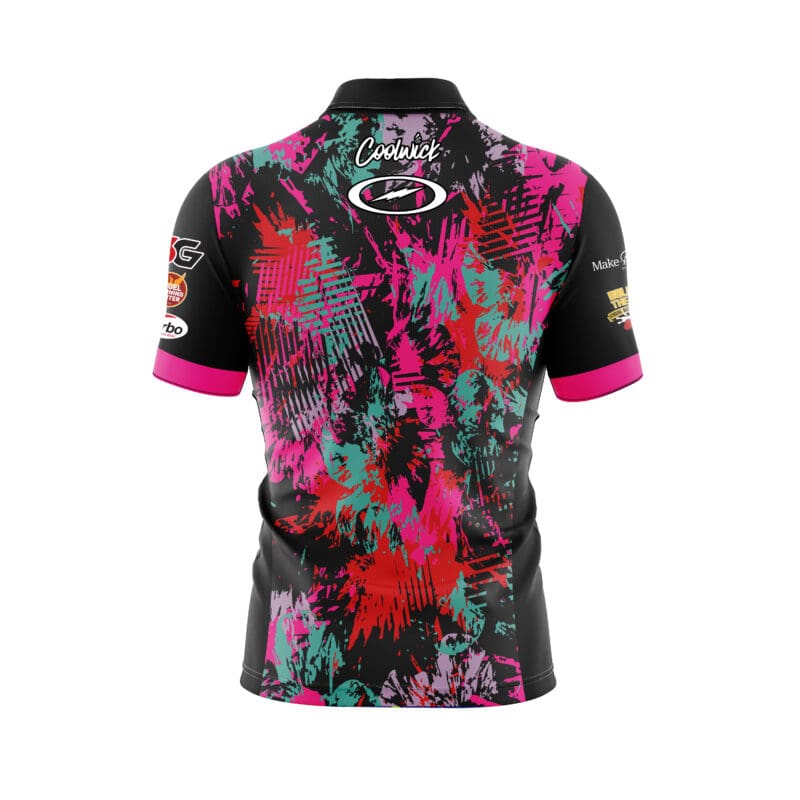 SYC 2024 Jerseys Storm Youth Championships