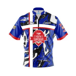 Storm Youth Championships 2024 Michigan Pistons Jersey