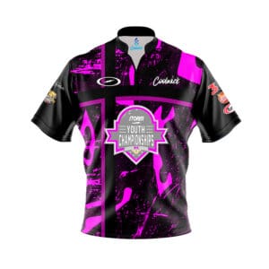 Storm Youth Championships 2024 New York Queens Jersey