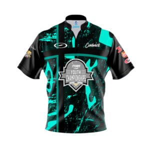 Storm Youth Championships 2024 New York Champlain Jersey