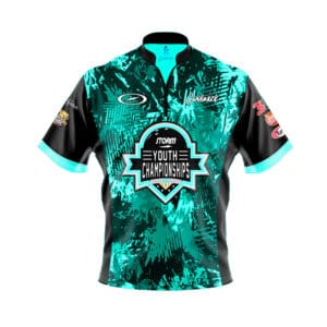 Storm Youth Championships 2024 New York Flower City Jersey