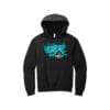 Storm Championships Teal 2024 Tour Merch
