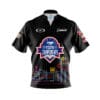 Storm Youth Championships 2025 Las Vegas Neon City Jersey