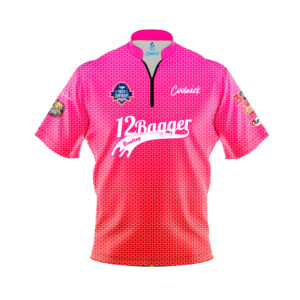 Storm Youth Championships 2026 12Bagger Vegas Love Bolts Jersey