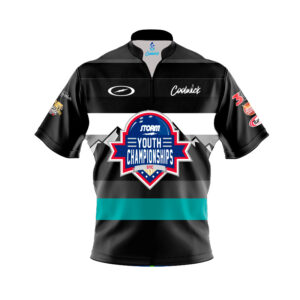 Storm Youth Championships 2026 Las Vegas Memory Jersey