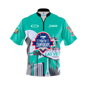 Storm Youth Championships 2026 Las Vegas Viva Jersey