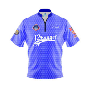 Storm Youth Championships 2026 Florida 12Bagger Magic Bolts Jersey