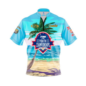 Storm Youth Championships 2026 Florida Jersey