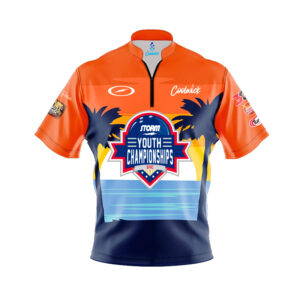 Storm Youth Championships 2026 Florida Orlando Jersey
