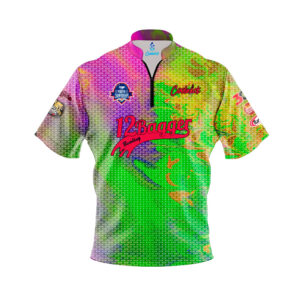 Storm Youth Championships 2026 12Bagger Jersey