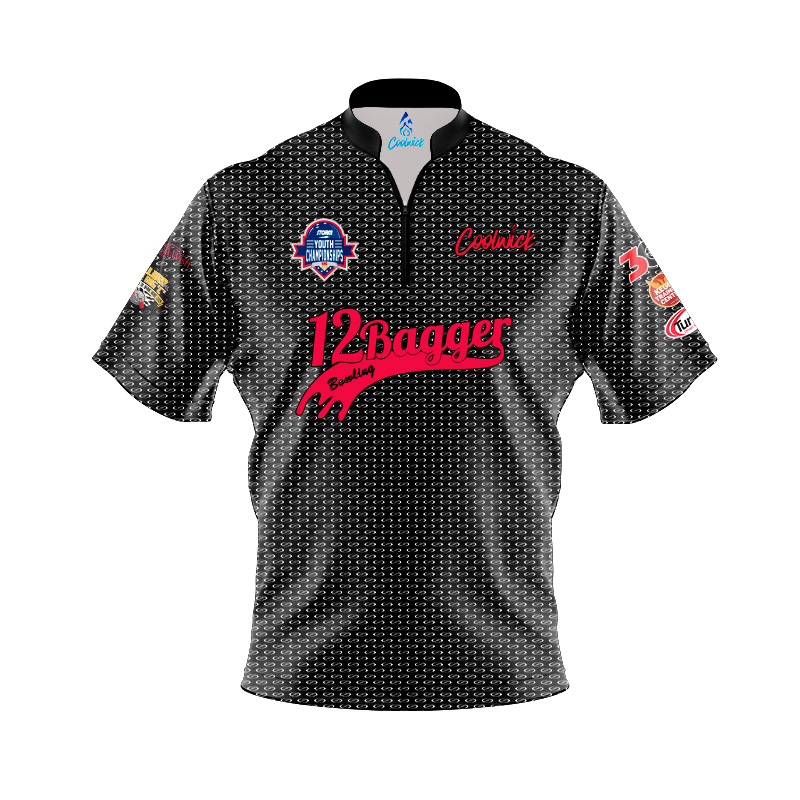 Storm Youth Championships 2026 Kentucky Louisville Bolts Jersey