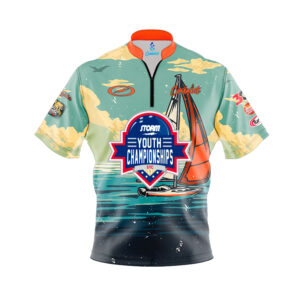 Storm Youth Championships 2026 Connecticut Sailboat Jersey