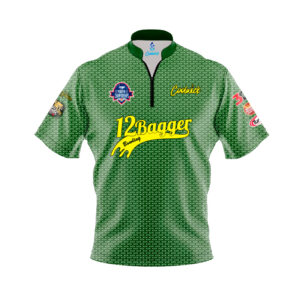 Storm Youth Championships 2026 Wisconsin 12Bagger Jersey