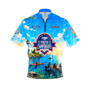 Storm Youth Championships 2026 Wisconsin Water Tunes Jersey
