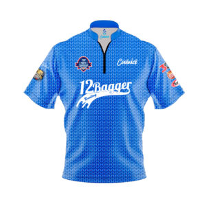 Storm Youth Championships 2026 Oregon 12Bagger Jersey