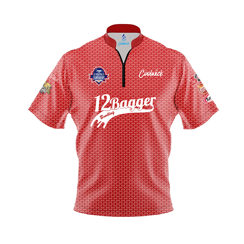 Storm Youth Championships 2026 Ohio 12Bagger Jersey