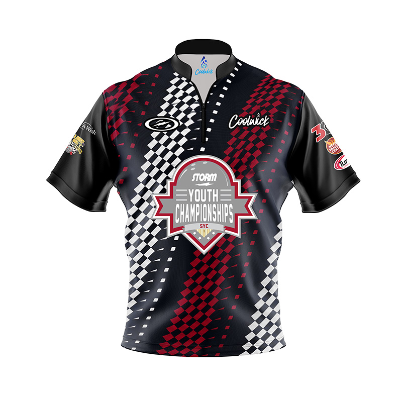 Storm Youth Championships 2026 Ohio Columbus Jersey