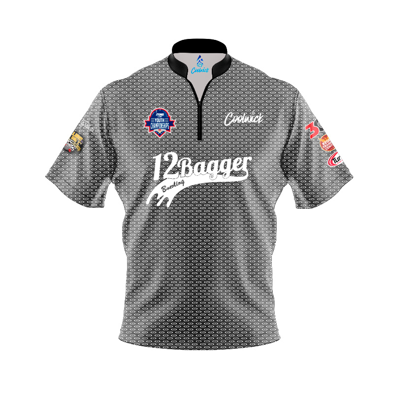 Storm Youth Championships 2026 Nevada 12Bagger Reno Jersey