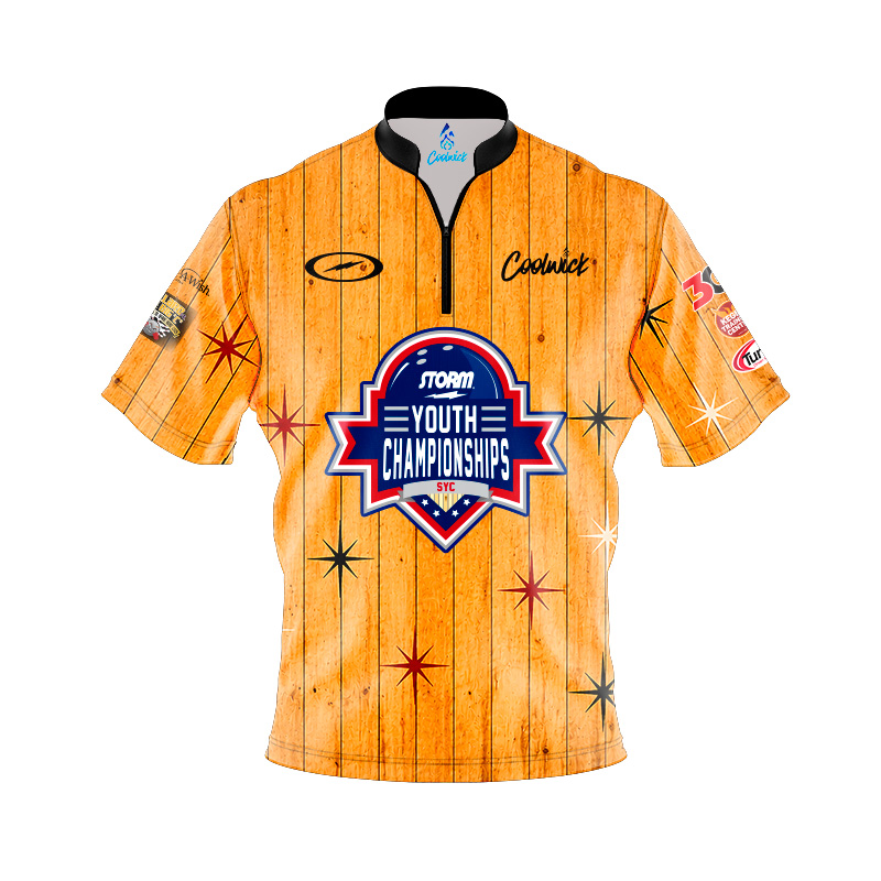 Storm Youth Championships 2026 Nevada Reno Lanes Jersey