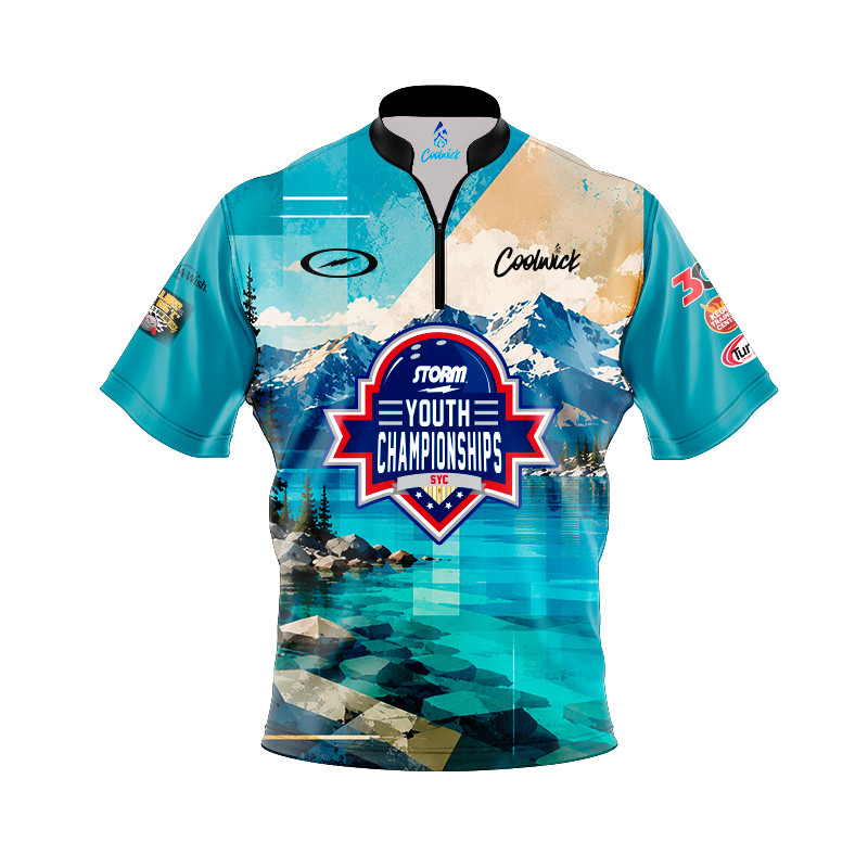 Storm Youth Championships 2026 Nevada The Lake Jersey