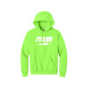 Neon Green