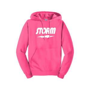 Storm Bowling Jerzees Hoodie