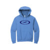 Columbia Blue