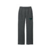Heathered Charcoal