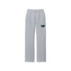 Light Heather Grey