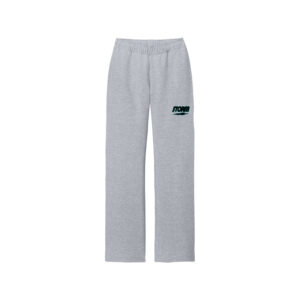 Storm Championships Fleece Open-Bottom Sweatpant