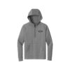Charcoal Grey Heather