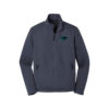 River Blue Navy