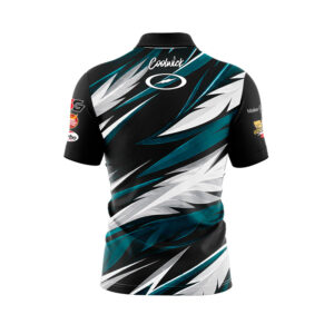 Alternative view of Storm Youth Championships 2026 Pennsylvania Fly Fly Jersey