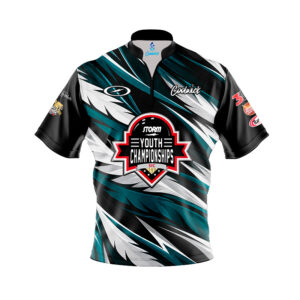Storm Youth Championships 2026 Pennsylvania Fly Fly Jersey