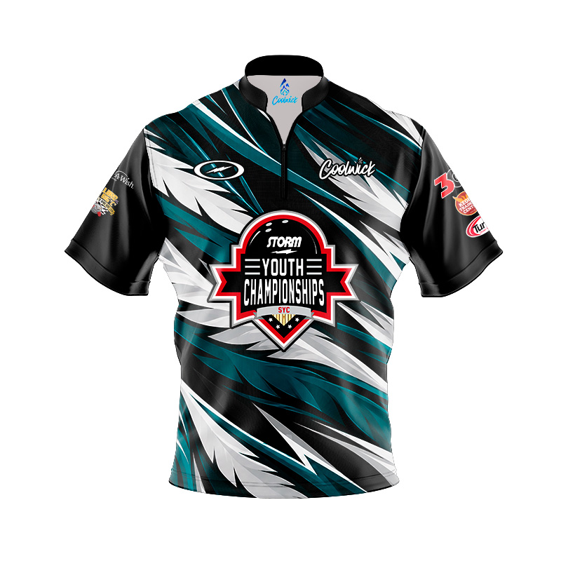 Storm Youth Championships 2026 Pennsylvania Fly Fly Jersey