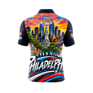 Alternative view of Storm Youth Championships 2026 Pennsylvania The Philly Jersey