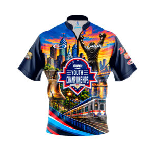Storm Youth Championships 2026 Pennsylvania The Philly Jersey